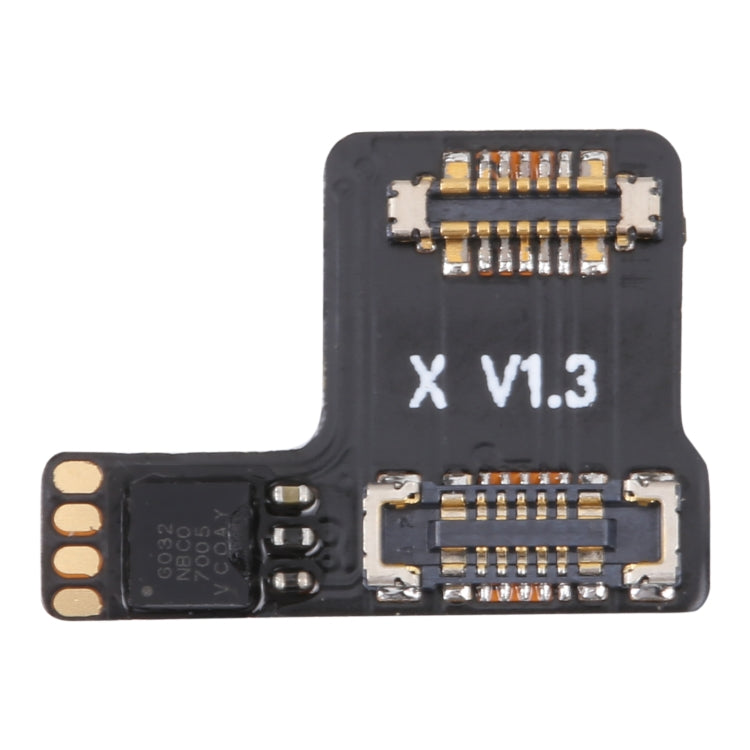 AY Dot Matrix Face ID Repair Flex Cable, For iPhone X, For iPhone XS / XR / XS Max, For iPhone 11, For iPhone 11 Pro / 11 Pro Max, For iPhone 12 mini, For iPhone 12 / 12 Pro AY Dot Matrix Face ID Repair Flex Cable, For iPhone X, For iPhone XS / XR / XS Max, For iPhone 11, For iPhone 11 Pro / 11 Pro Max, For iPhone 12 mini, For iPhone 12 / 12 Pro